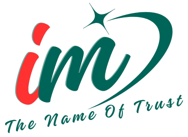 im logo